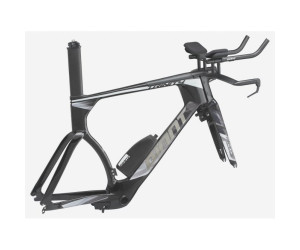 Рама Giant Trinity Advanced Pro TT-FF M черн